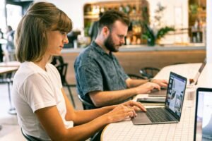 How Digital Agencies Power Business Growth