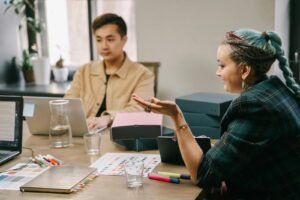 Why Every Business Needs a Digital Agency in 2025