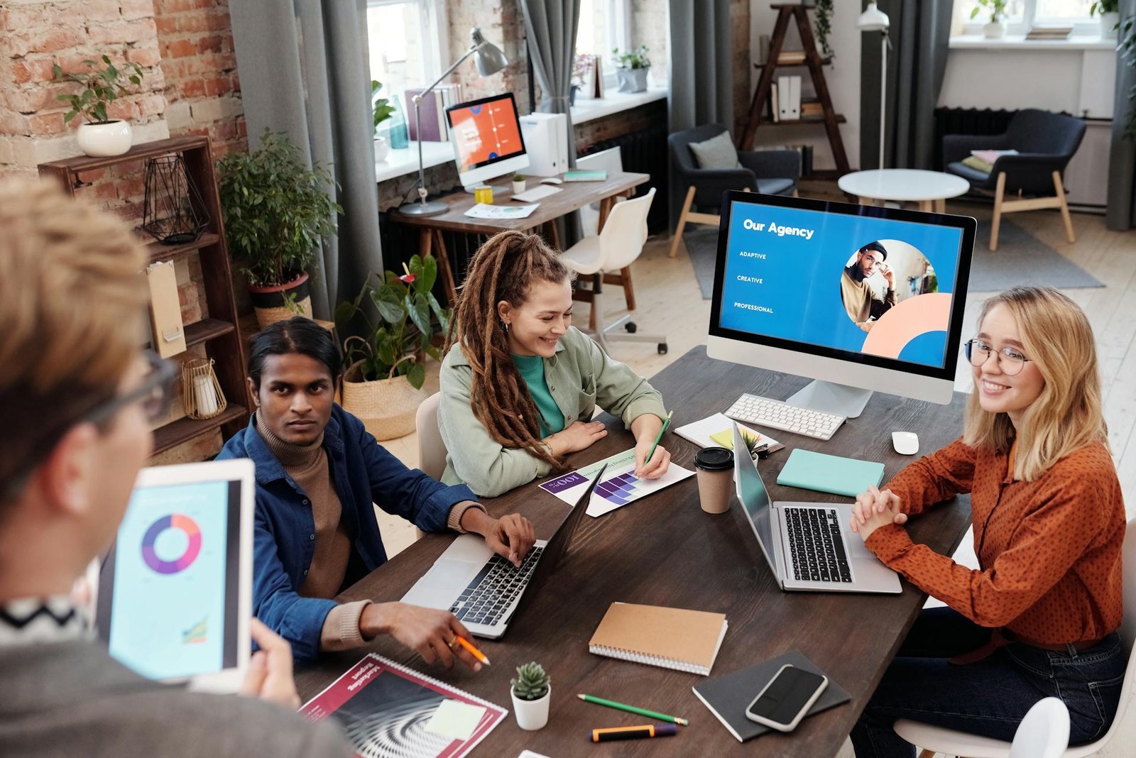 5 Signs It’s Time to Partner with a Digital Agency