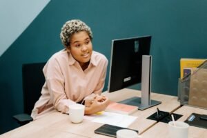 The Best Way to Break Out on Top, Find Your Style and Enjoy Doing It