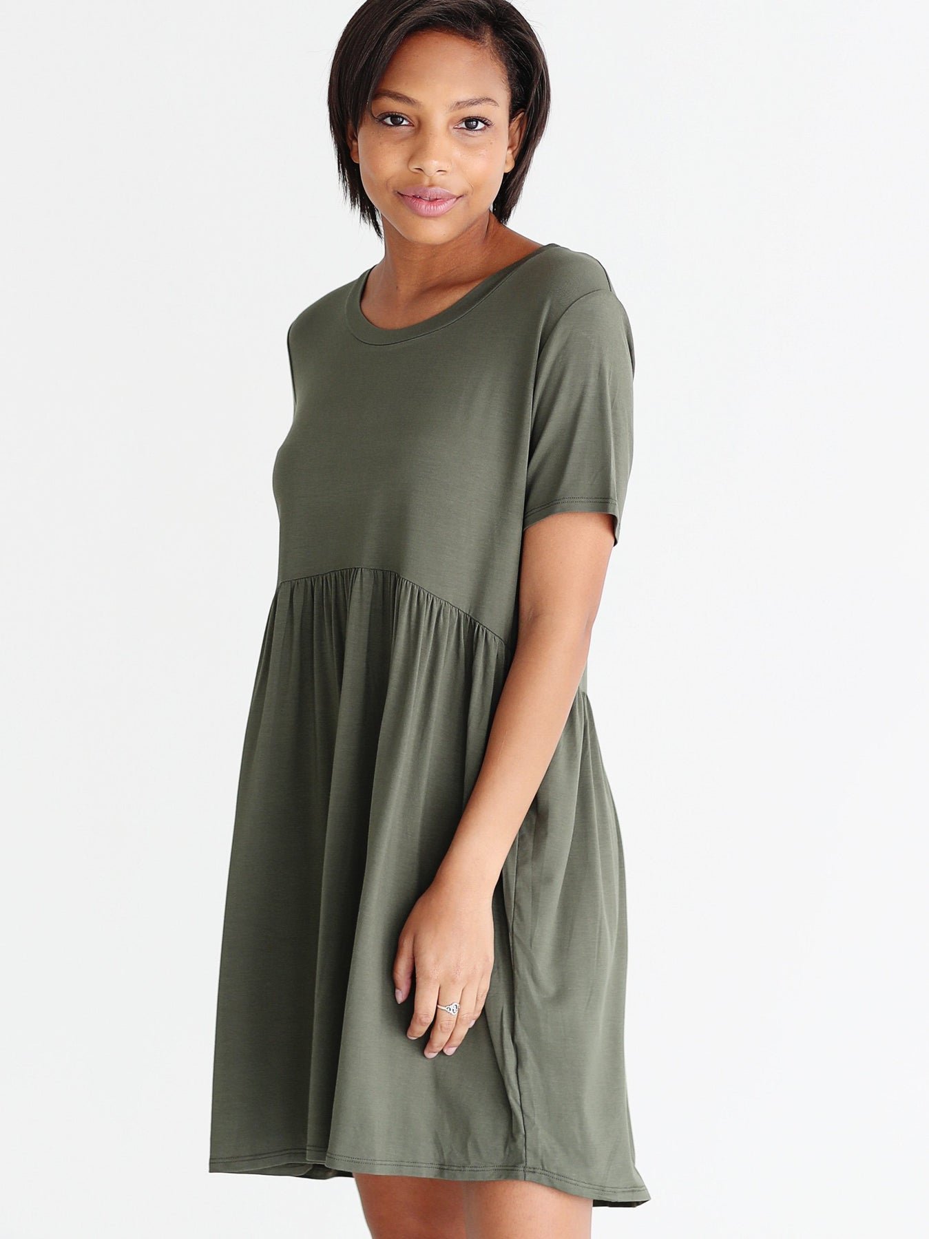 Dresses