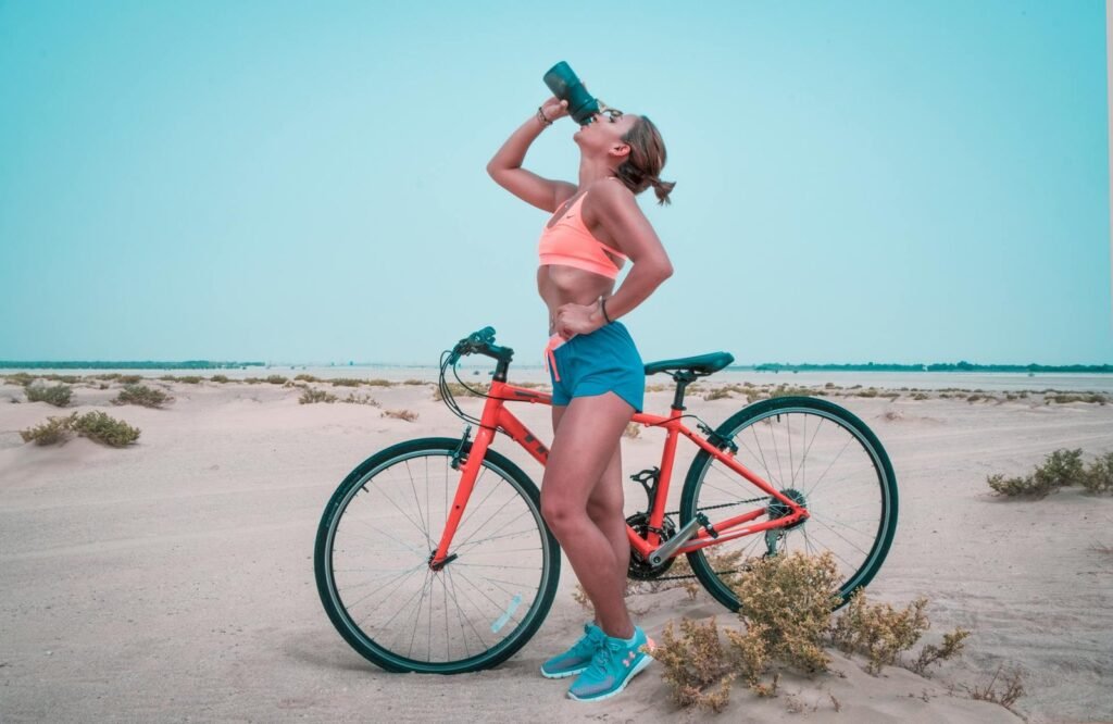 Functional Fitness Training