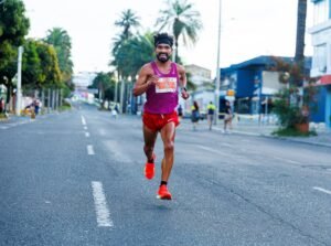 The Peak Cardio Challenge