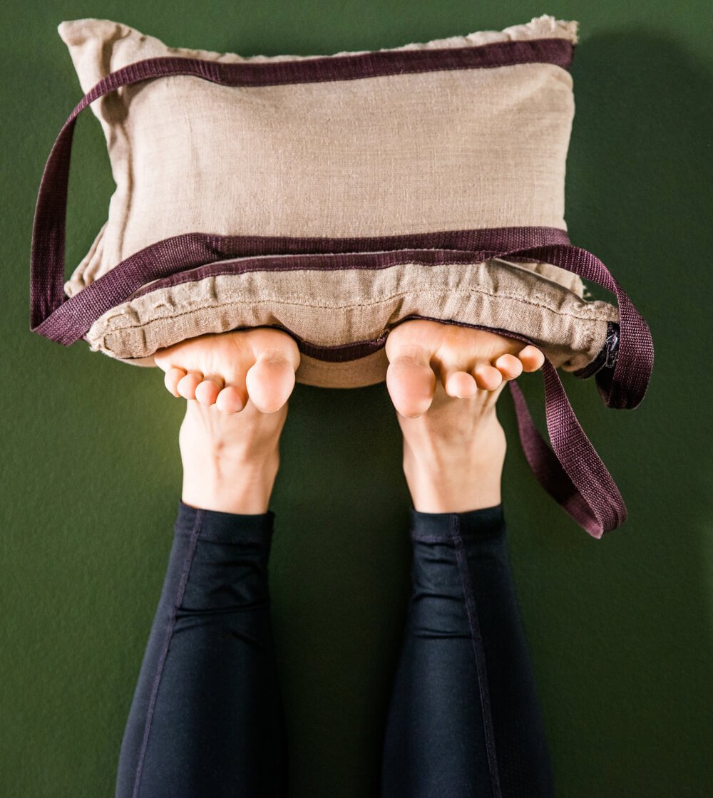 10Kg Lifting Sandbag