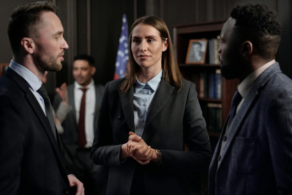 Criminal Defense