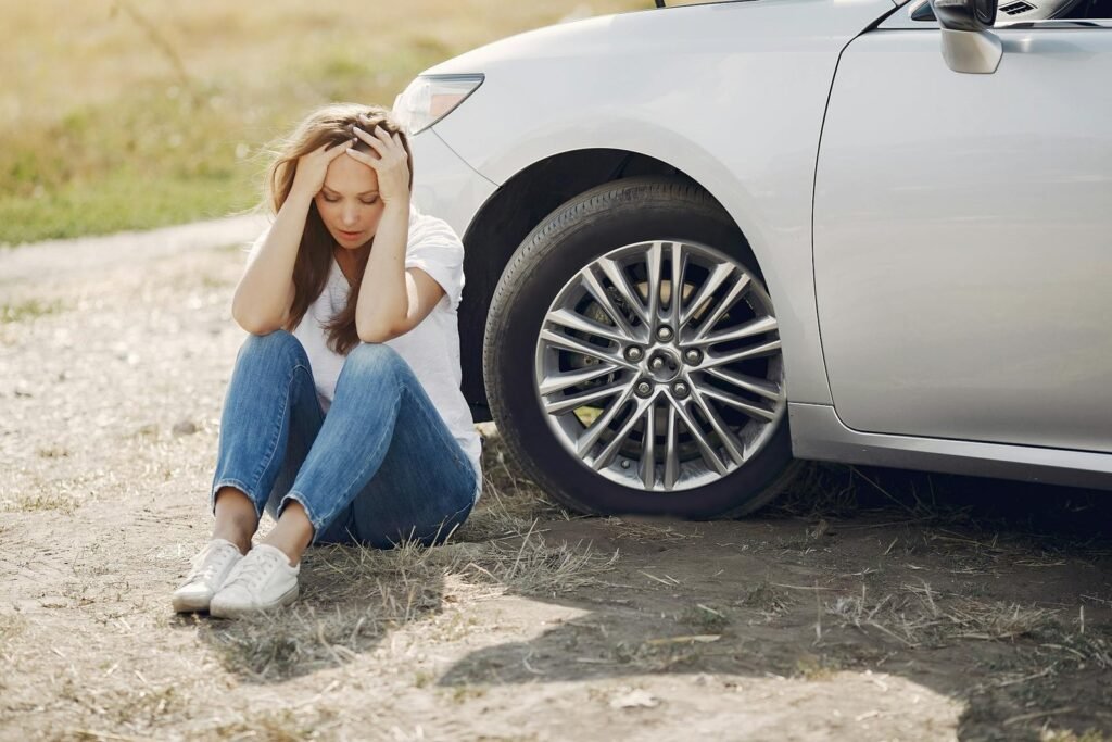Auto Accidents