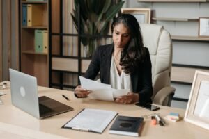 Becoming an Effective and Business-Savvy In-House Counsel