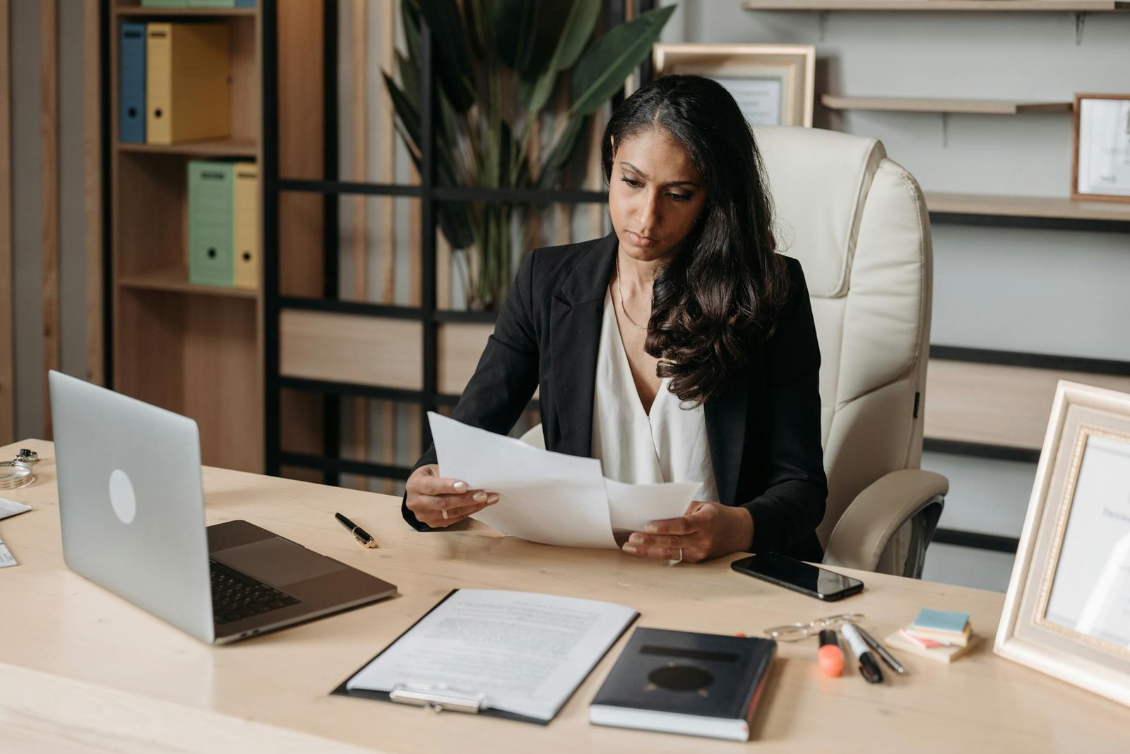 Becoming an Effective and Business-Savvy In-House Counsel