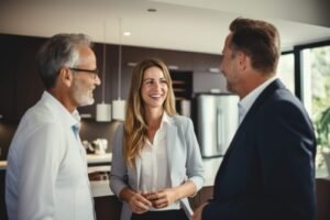How Is Mediation Useful in Family Law Cases?