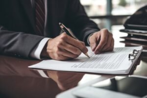 Filing a Claim against a Cruise Ship Contractual Limitations
