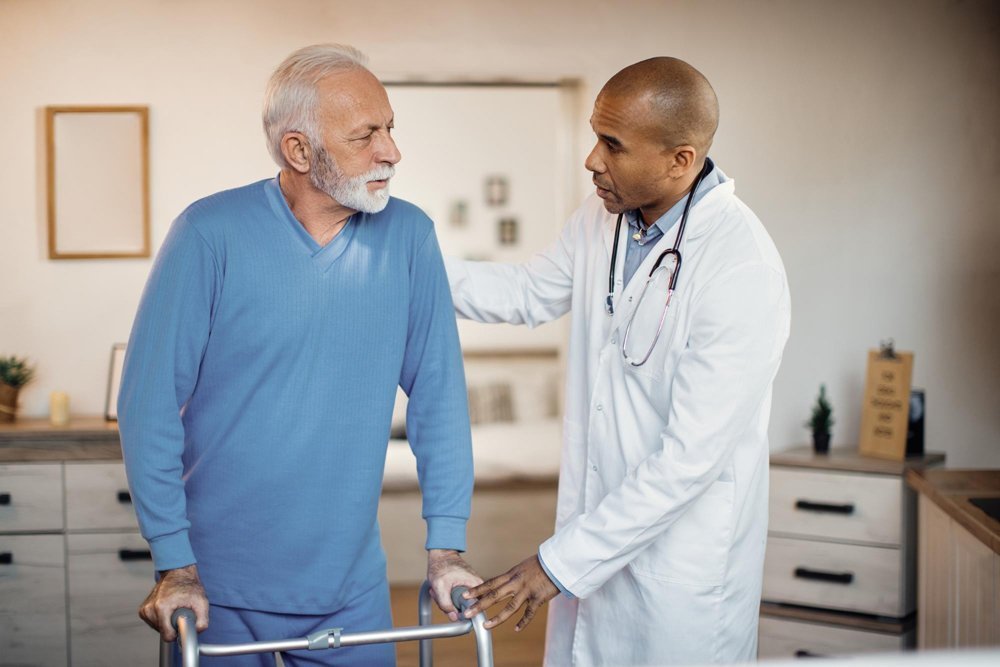 Geriatrics