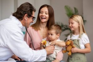 The Importance of Regular Health Checkups