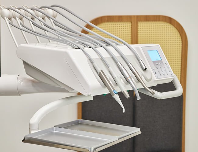 New Technology Makes for Better Dental Operations