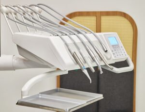 New Technology Makes for Better Dental Operations