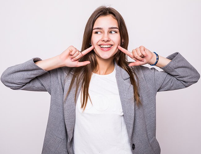 Regular Dental care make Your Smile Brighter