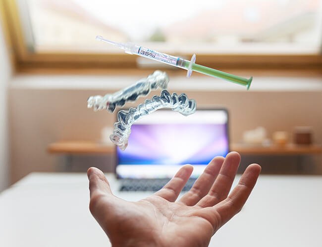 Dental Hygiene for All Age to Make Smile