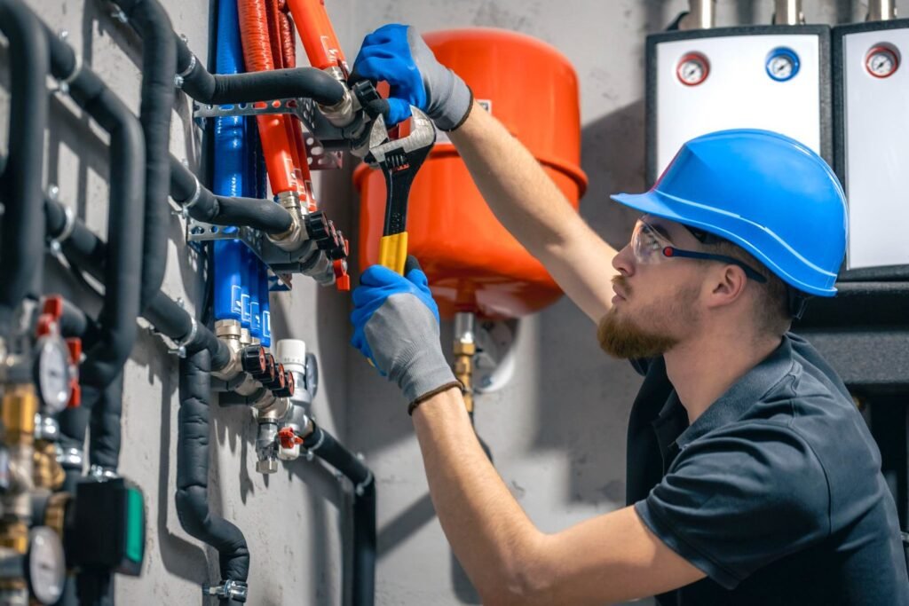 General Plumbing