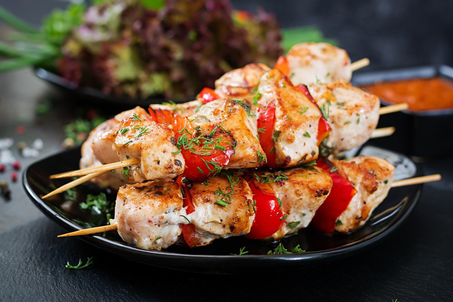 The Freshest Ingredients for Your Next Meal