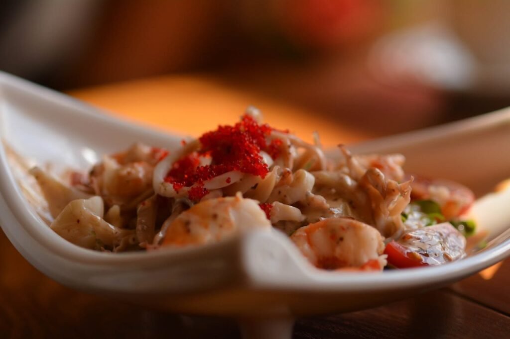 Food passion