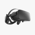 Oculus Rift Virtual Reality Headset