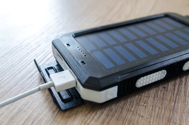 Power Banks